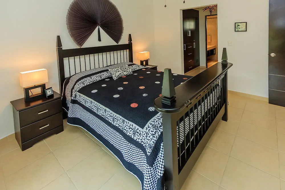 酒店 Condos Perfectly Situated Between The Beach & Tulum Town By Stella Rentals