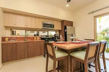 酒店 Condos Perfectly Situated Between The Beach & Tulum Town By Stella Rentals
