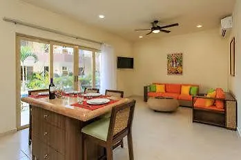 酒店 Condos Perfectly Situated Between The Beach & Tulum Town By Stella Rentals
