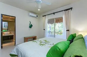 *** 酒店 Condos Perfectly Situated Between The Beach & Tulum Town By Stella Rentals 墨西哥