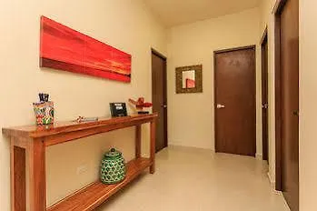 Condos Perfectly Situated Between The Beach & Tulum Town By Stella Rentals 3*,  墨西哥