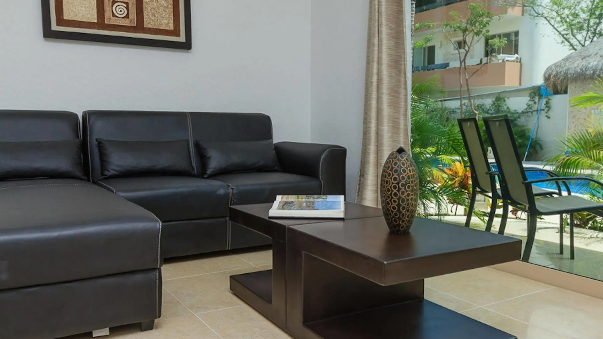 酒店 Condos Perfectly Situated Between The Beach & Tulum Town By Stella Rentals