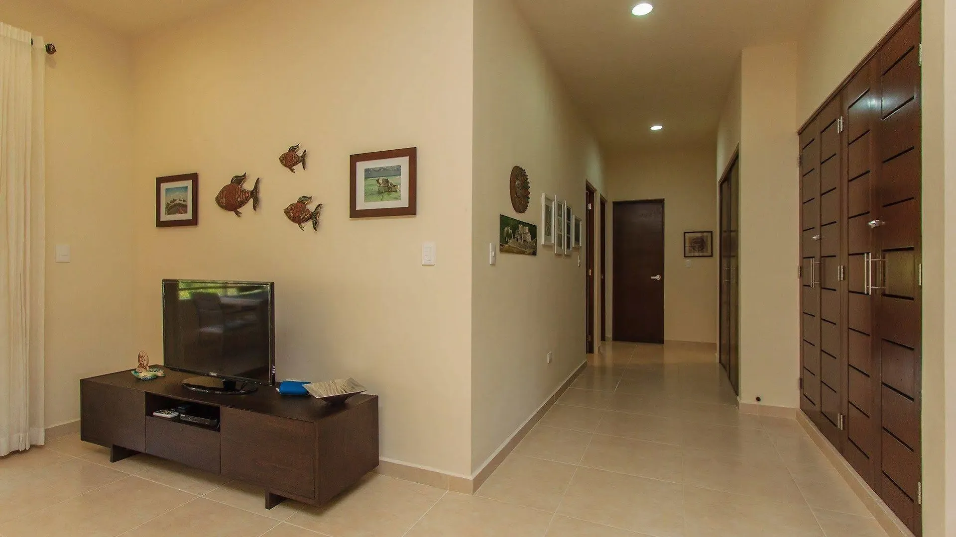 酒店 Condos Perfectly Situated Between The Beach & Tulum Town By Stella Rentals