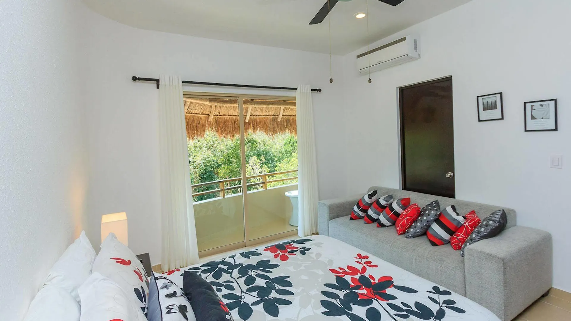 Condos Perfectly Situated Between The Beach & Tulum Town By Stella Rentals 酒店