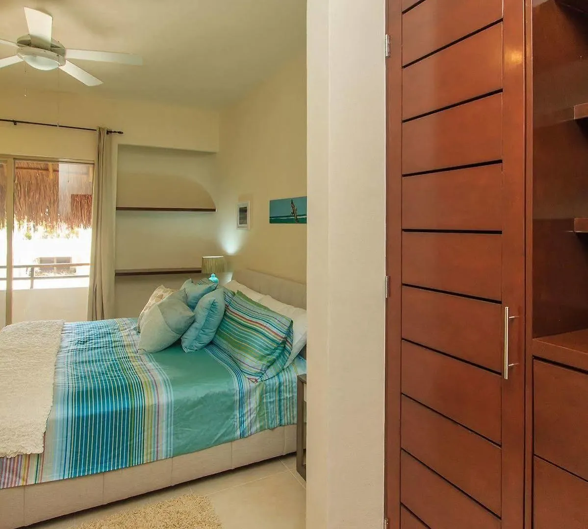 *** 酒店 Condos Perfectly Situated Between The Beach & Tulum Town By Stella Rentals 墨西哥