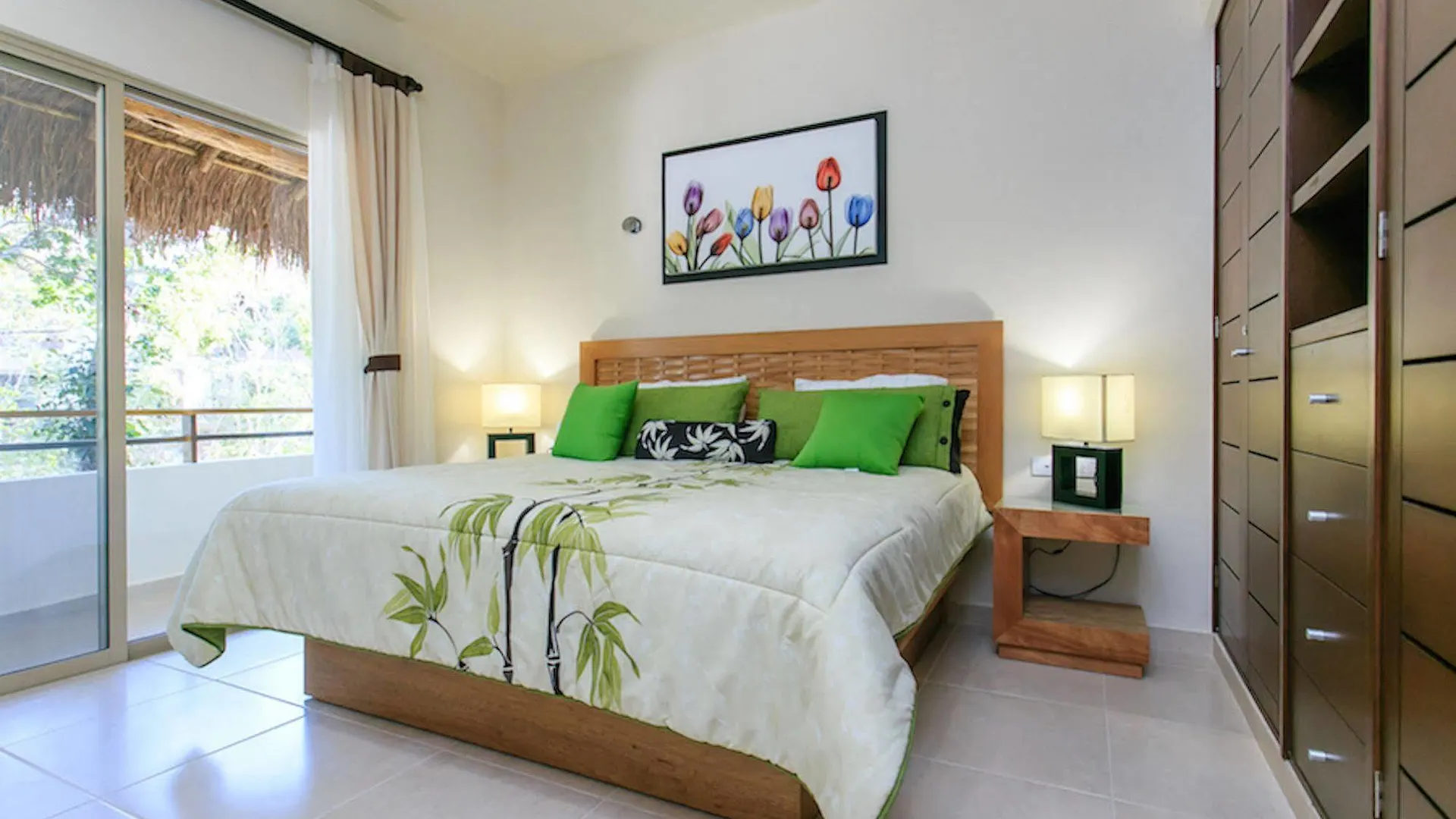 酒店 Condos Perfectly Situated Between The Beach & Tulum Town By Stella Rentals