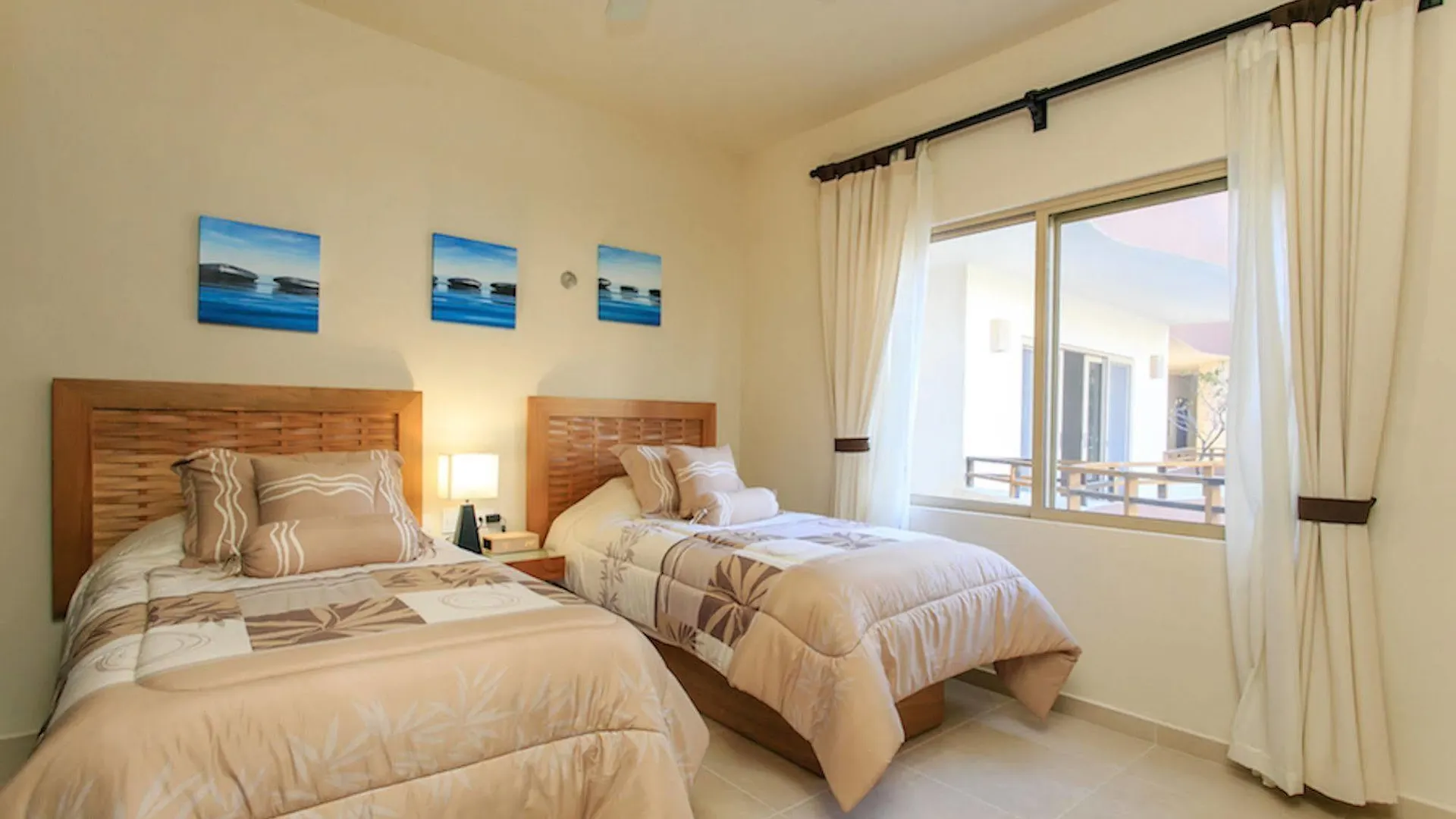Condos Perfectly Situated Between The Beach & Tulum Town By Stella Rentals 3*,  墨西哥