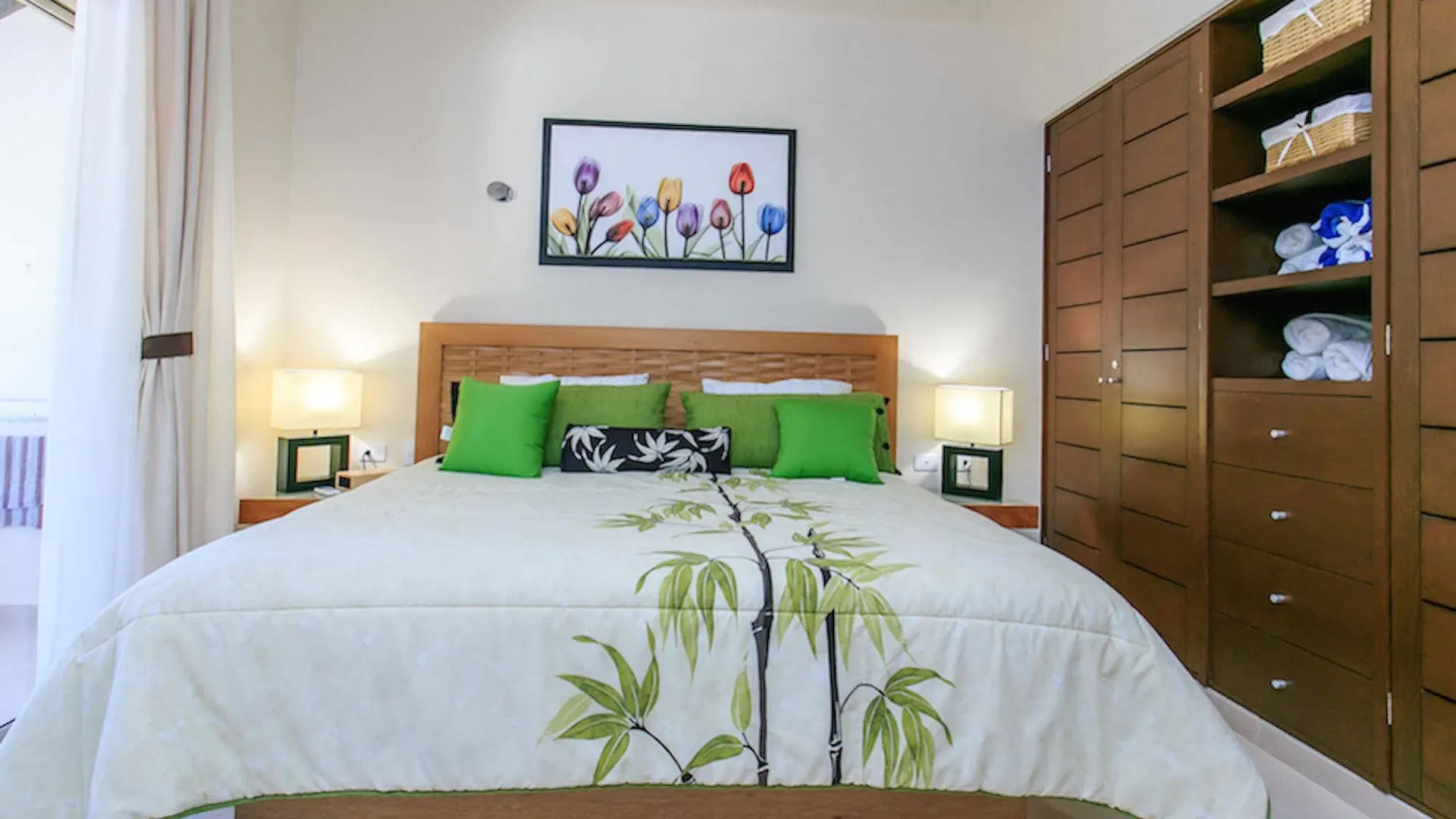 *** 酒店 Condos Perfectly Situated Between The Beach & Tulum Town By Stella Rentals 墨西哥