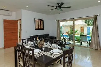 Condos Perfectly Situated Between The Beach & Tulum Town By Stella Rentals