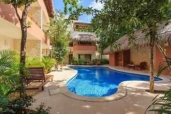 Condos Perfectly Situated Between The Beach & Tulum Town By Stella Rentals