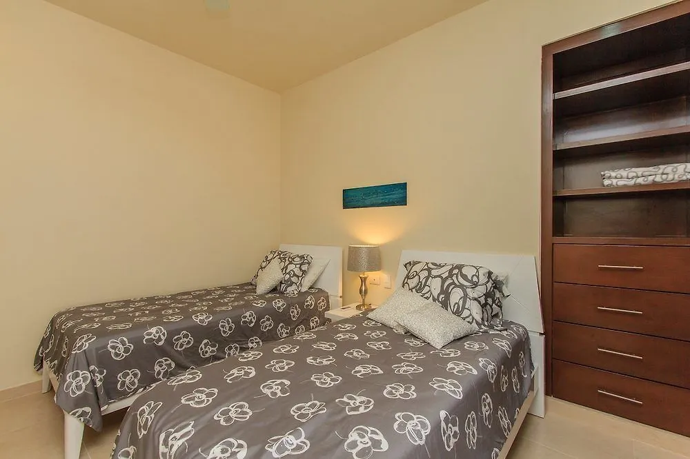 Condos Perfectly Situated Between The Beach & Tulum Town By Stella Rentals Hotel