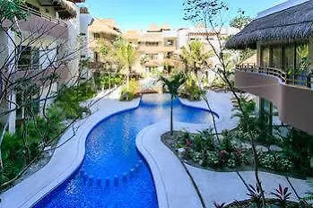 Condos Perfectly Situated Between The Beach & Tulum Town By Stella Rentals Hotel