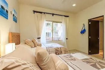 Hotel Condos Perfectly Situated Between The Beach & Tulum Town By Stella Rentals