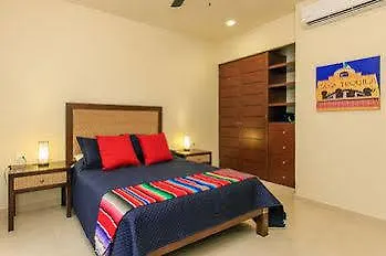 Condos Perfectly Situated Between The Beach & Tulum Town By Stella Rentals Hotel