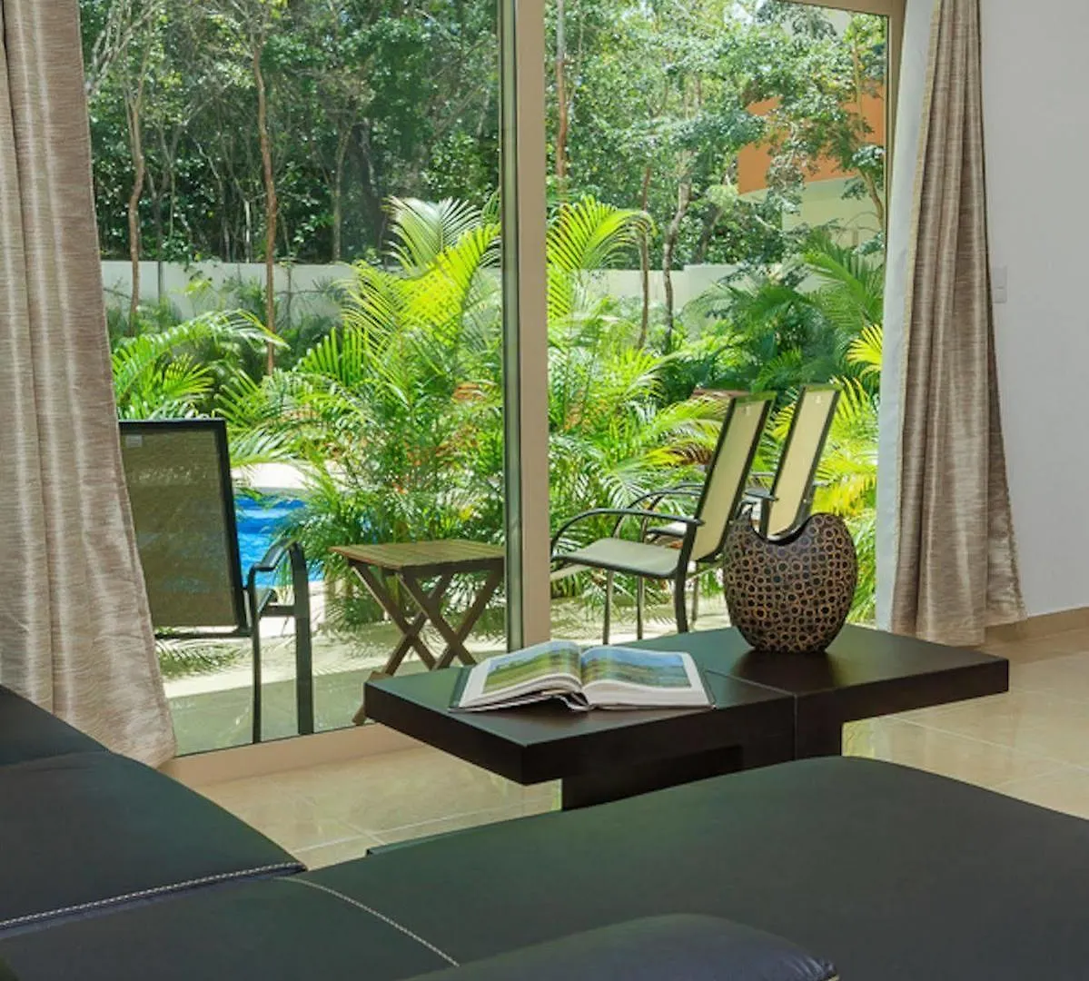 Condos Perfectly Situated Between The Beach & Tulum Town By Stella Rentals Hotel