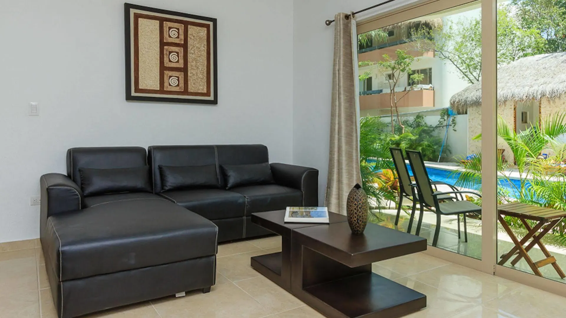 Condos Perfectly Situated Between The Beach & Tulum Town By Stella Rentals Hotel