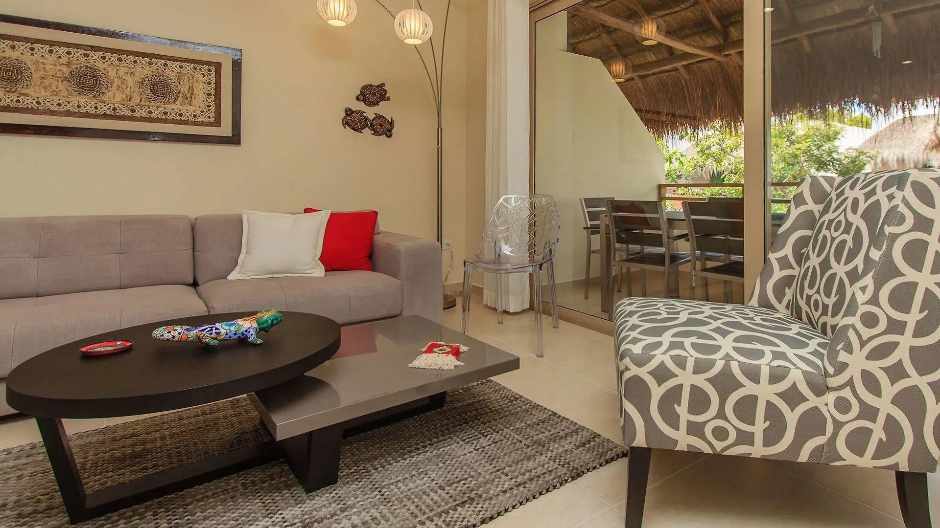 Condos Perfectly Situated Between The Beach & Tulum Town By Stella Rentals Hotel