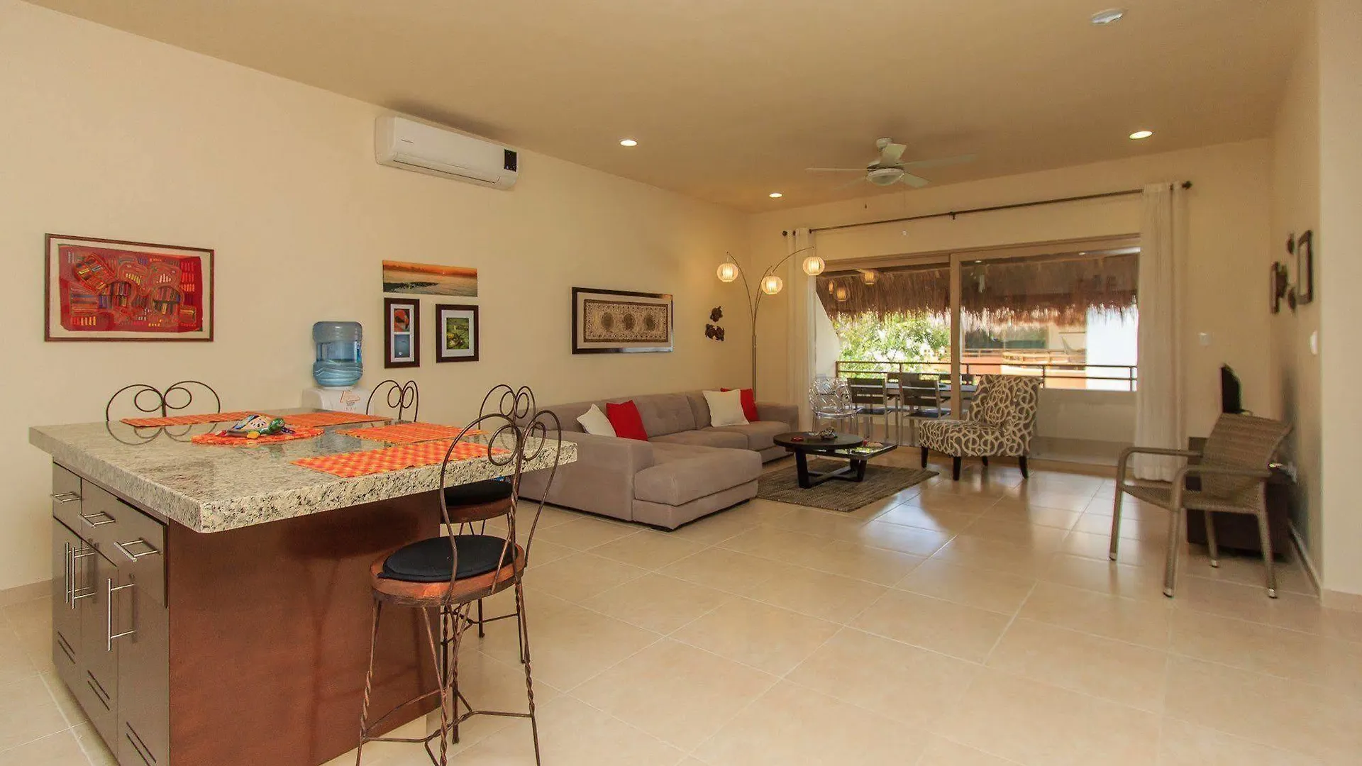 Condos Perfectly Situated Between The Beach & Tulum Town By Stella Rentals