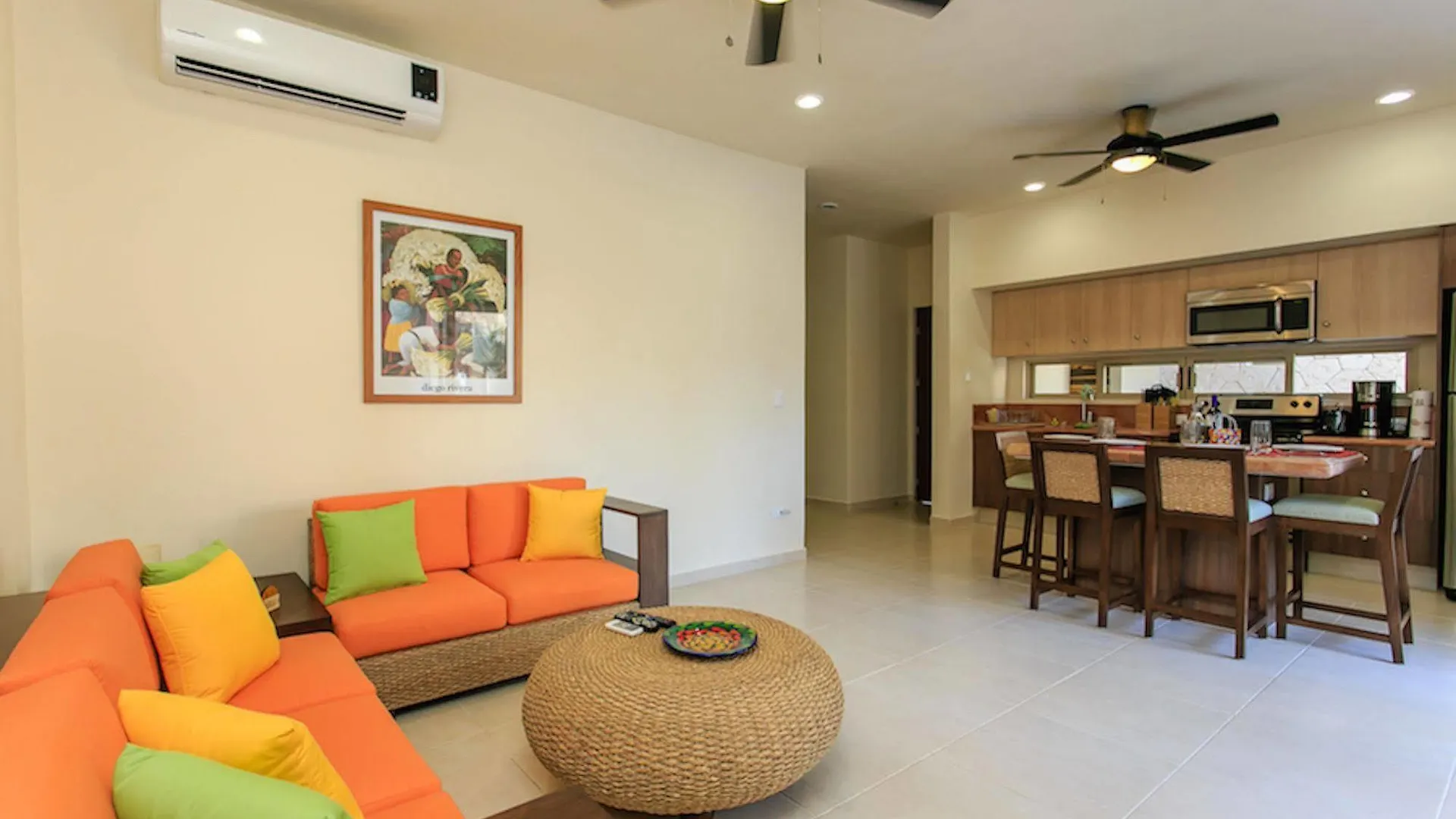 Hotel Condos Perfectly Situated Between The Beach & Tulum Town By Stella Rentals