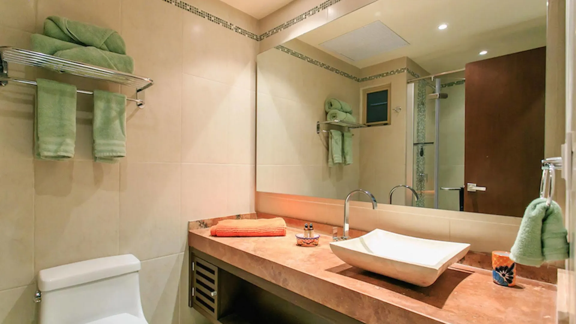 Condos Perfectly Situated Between The Beach & Tulum Town By Stella Rentals