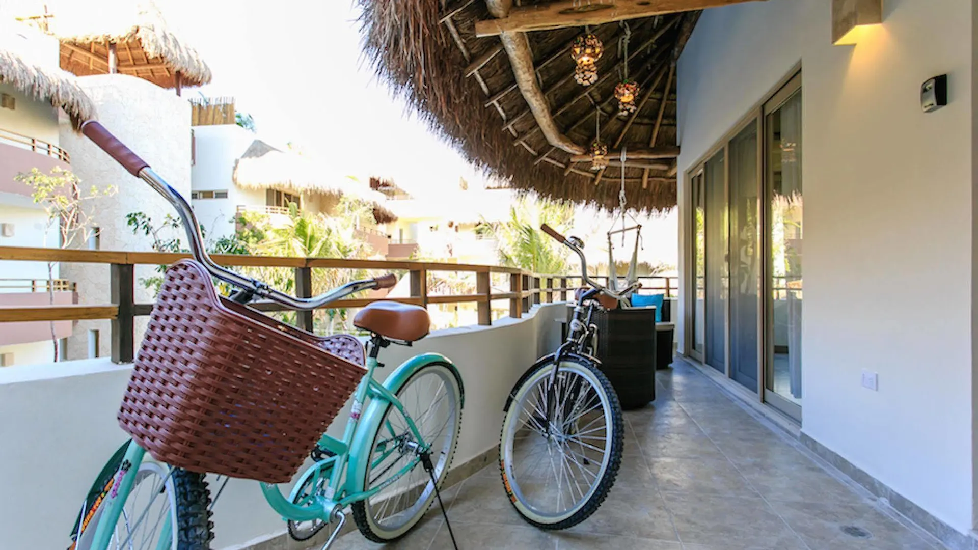 Condos Perfectly Situated Between The Beach & Tulum Town By Stella Rentals Hotel
