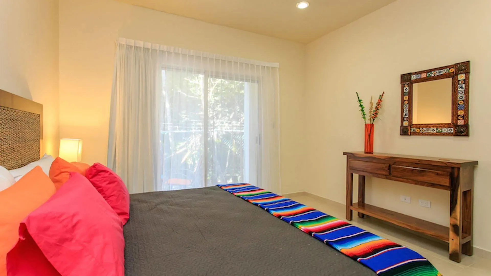 Condos Perfectly Situated Between The Beach & Tulum Town By Stella Rentals